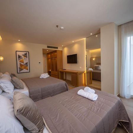 Merar Hotel Голем Номер фото